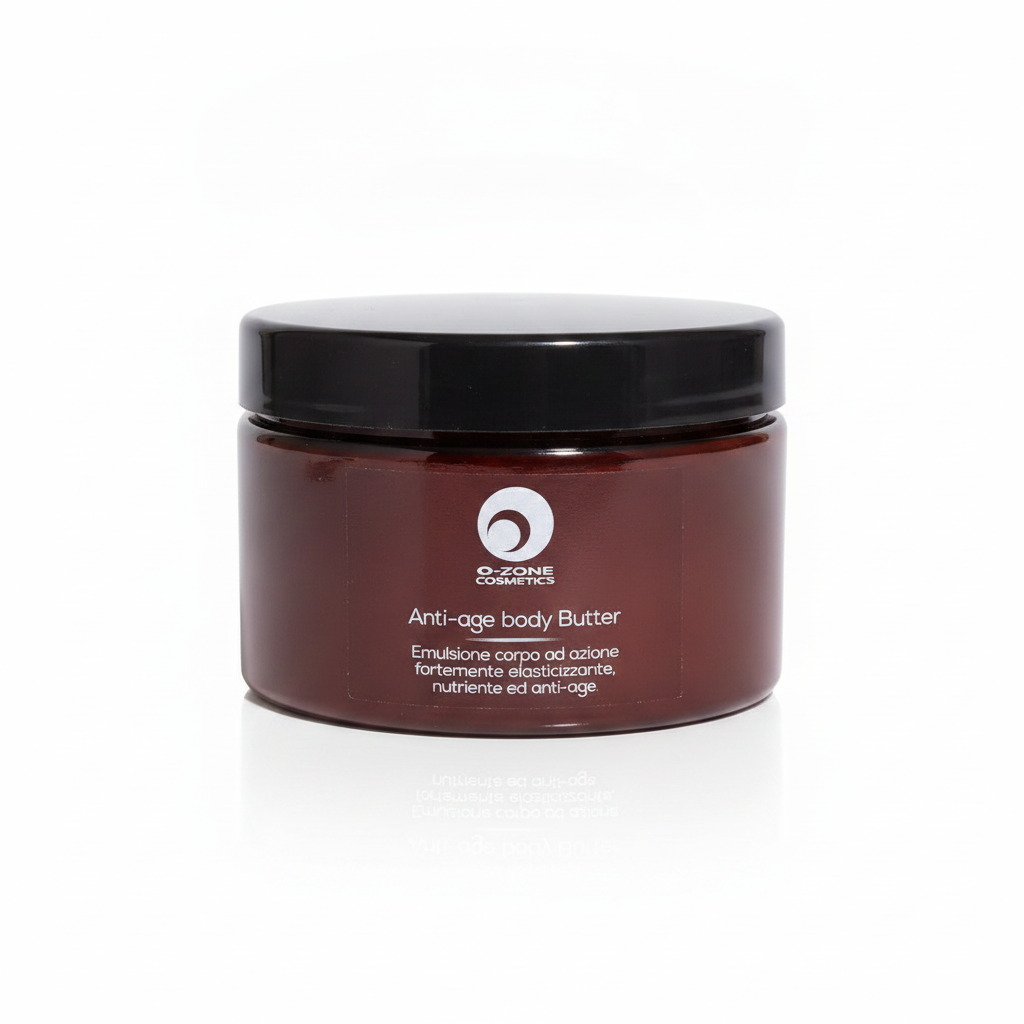 Crema Anti Age Body Butter 200 ml
