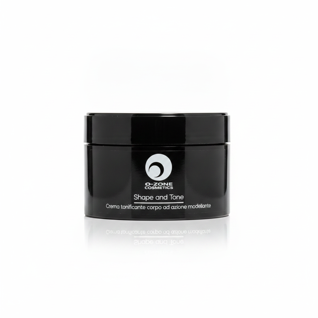 Shape & Tone Crema