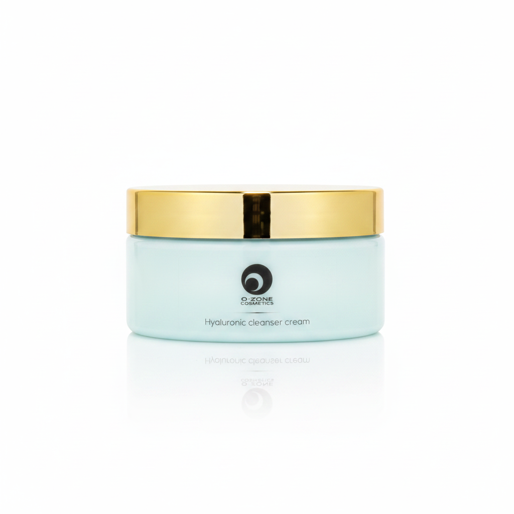 HYALURONIC Cleanser Cream