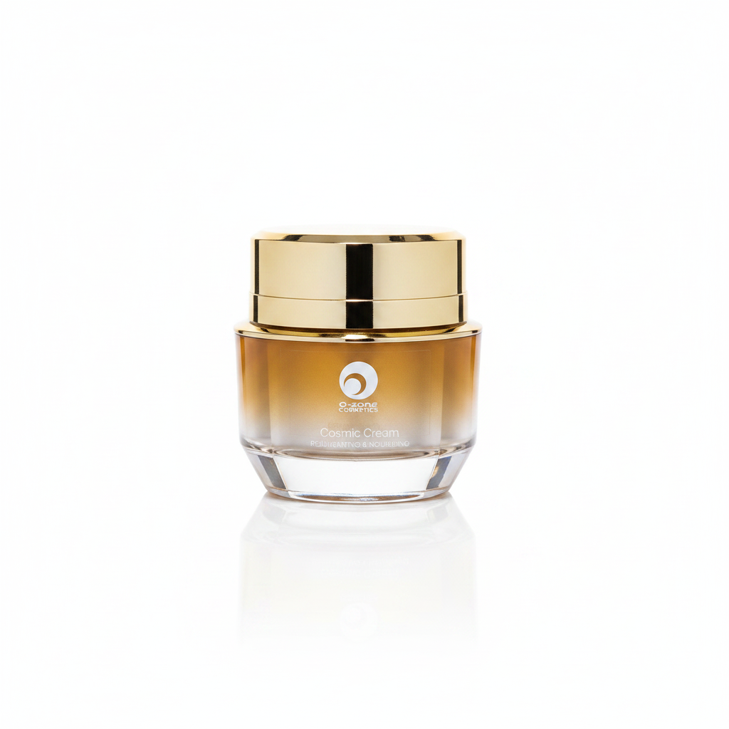 HYALURONIC Cream