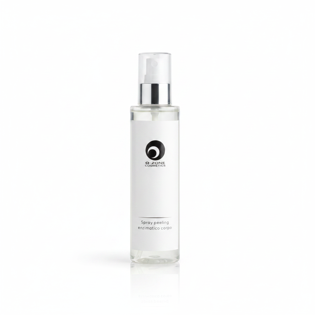 PRE – PEELING ENZIMATICO SPRAY