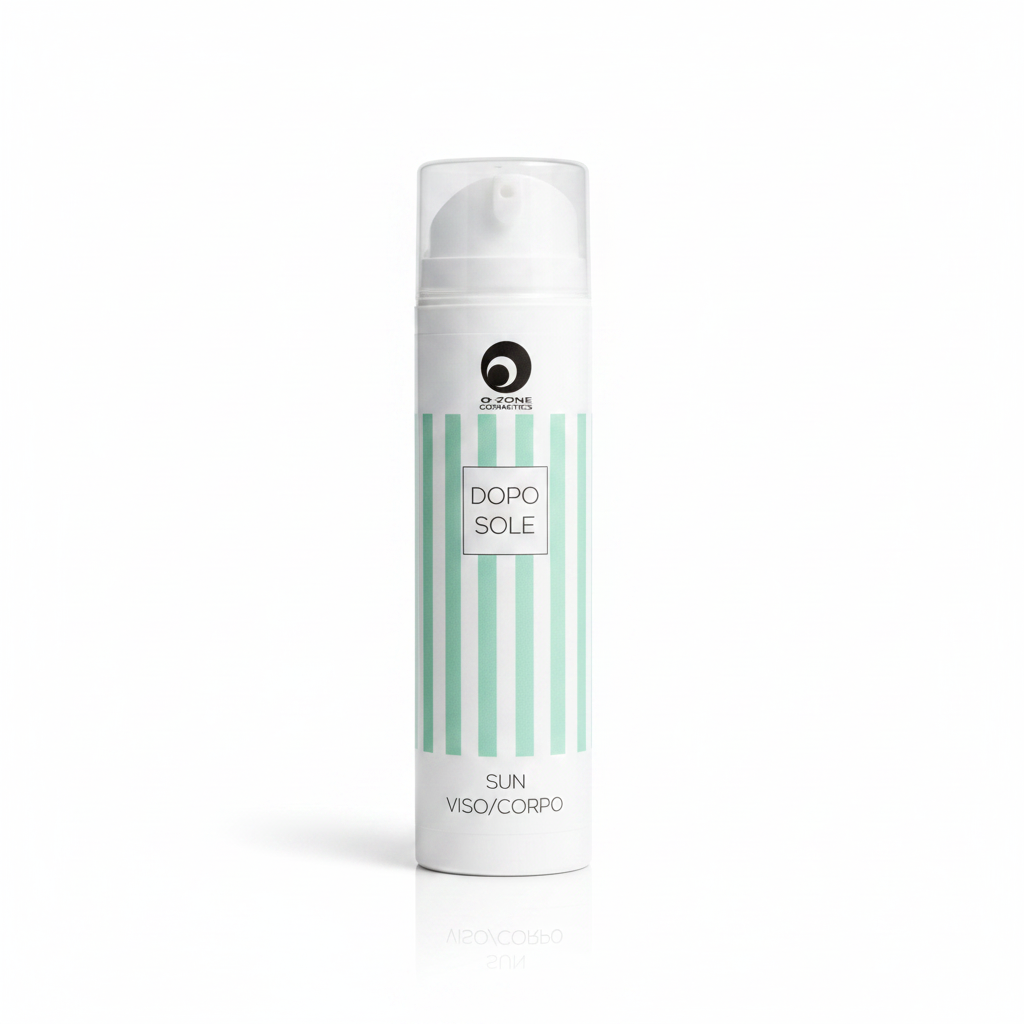 Dopo sole 200 ml