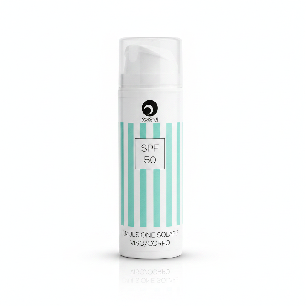 emulsine Airless SPF 50