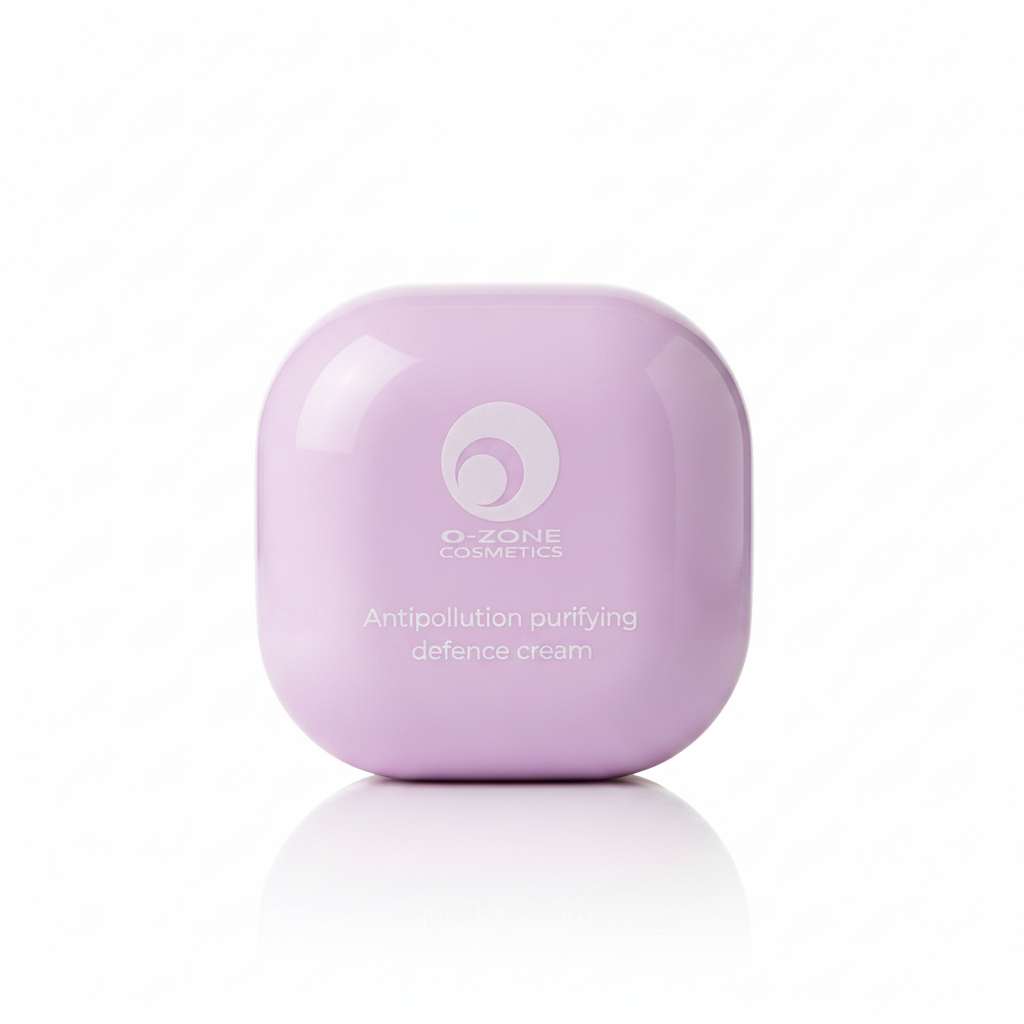 Age Defence Purifing Cream