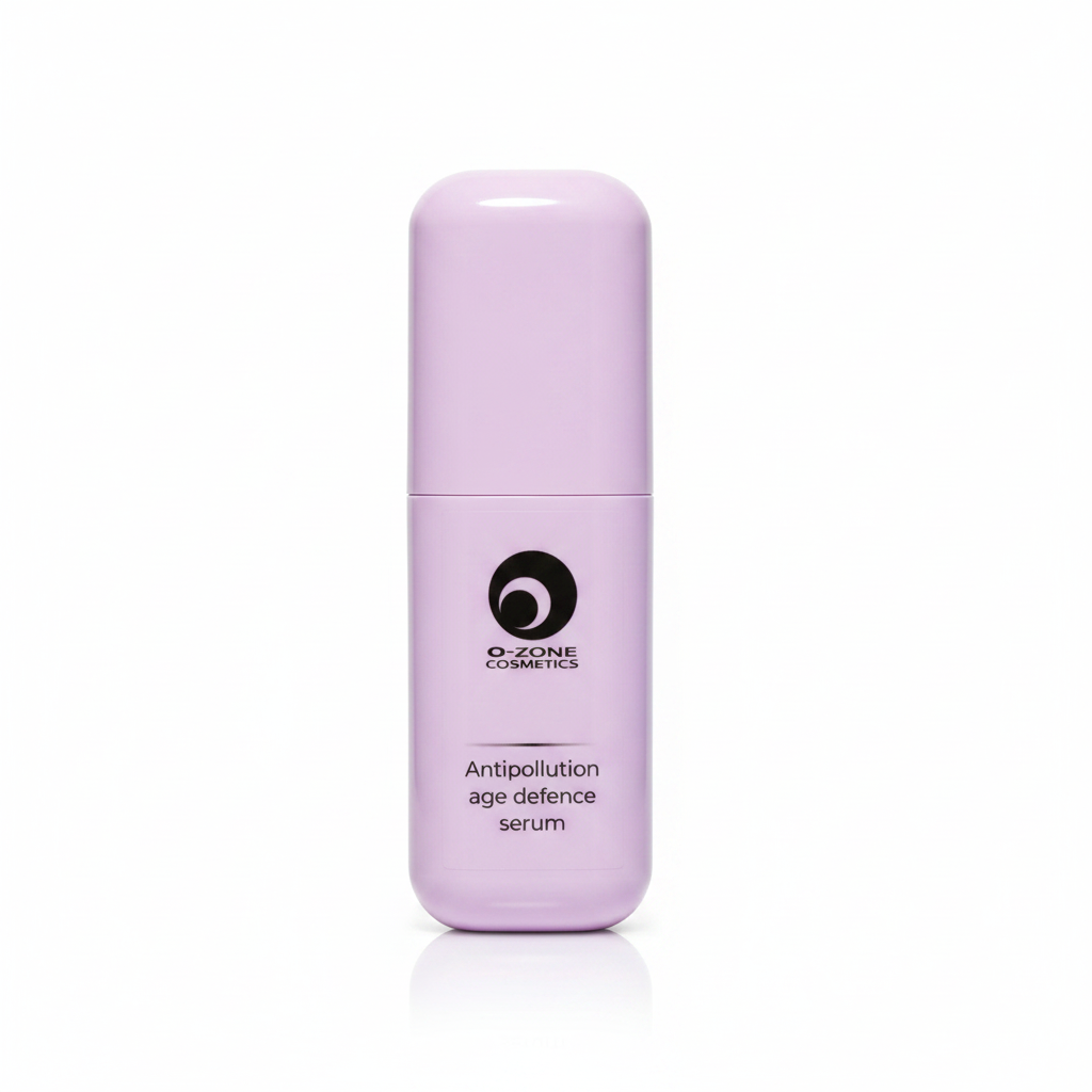 Age Defence Serum