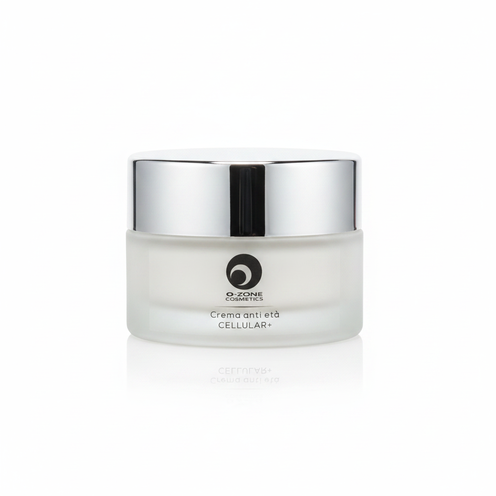 Cellular + crema anti age