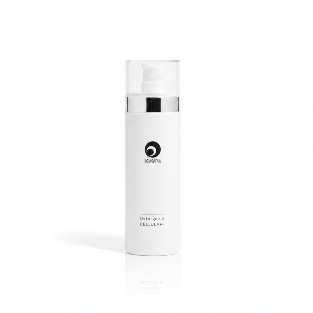 Cellular + Detergente