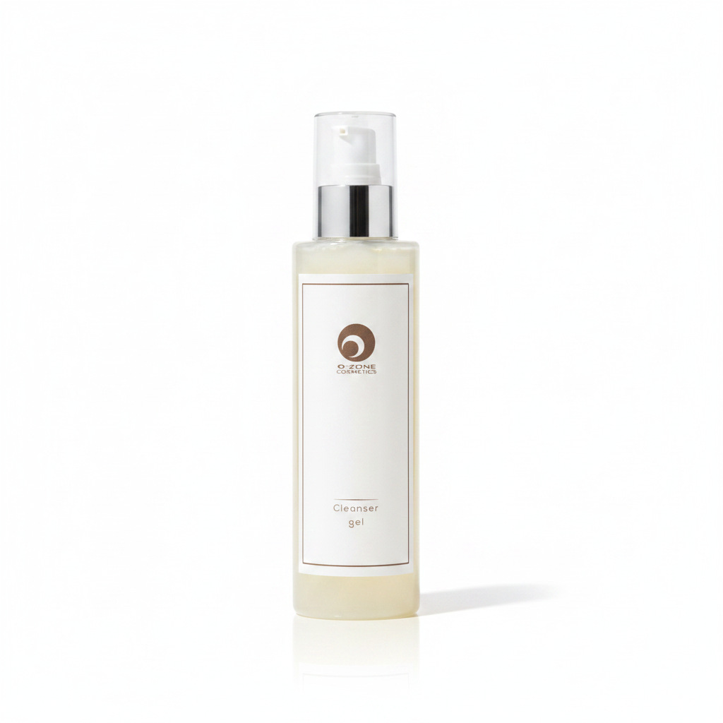 Cleanser Gel