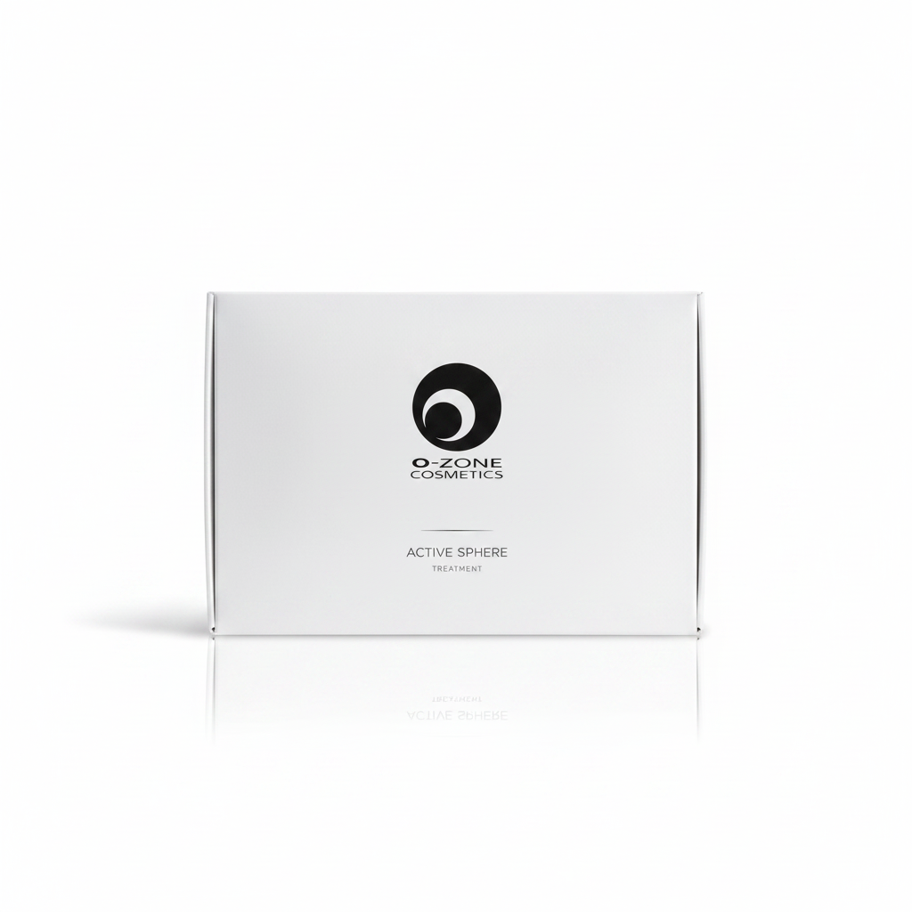Cofanetto Active Sphere
