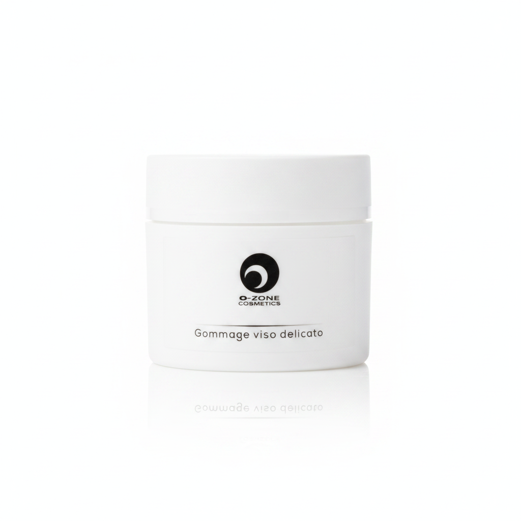Gommage Levigante viso 50 ml Peeling viso