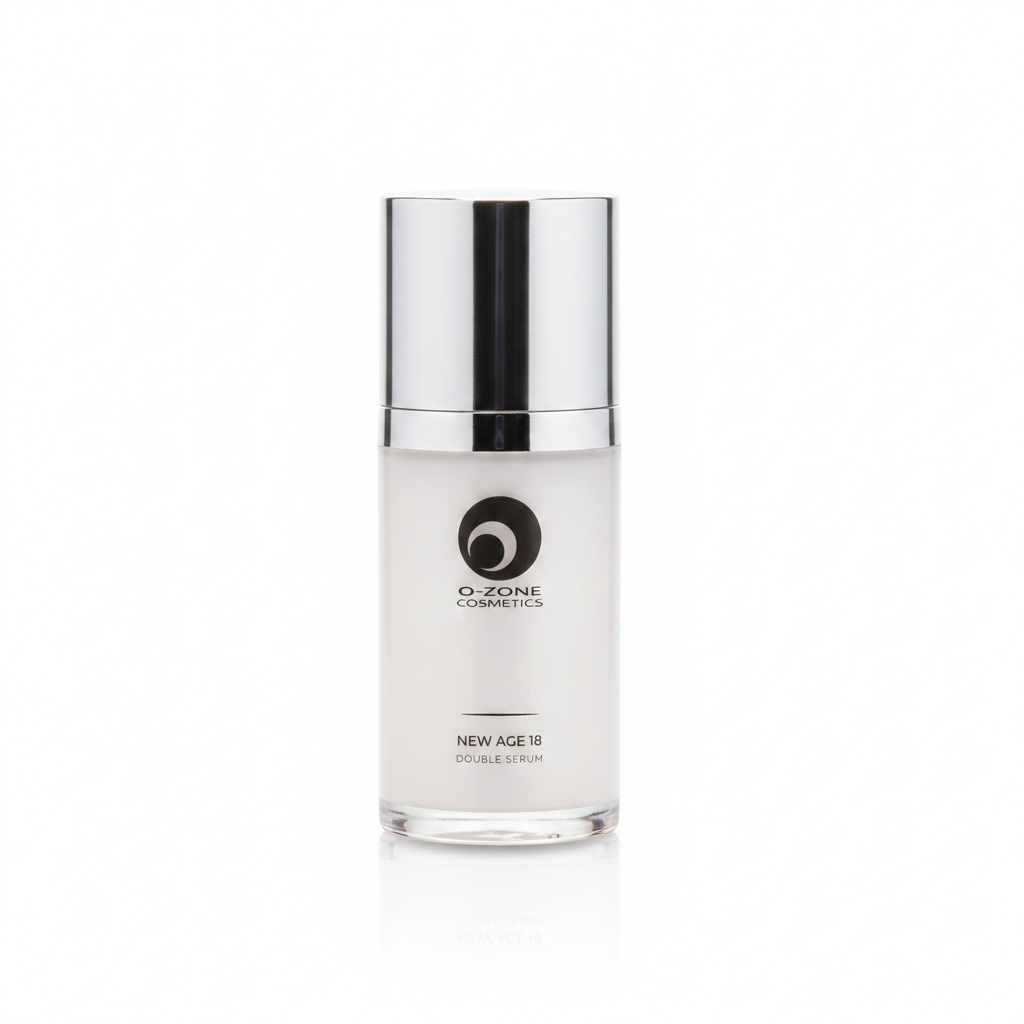 New Age Double serum