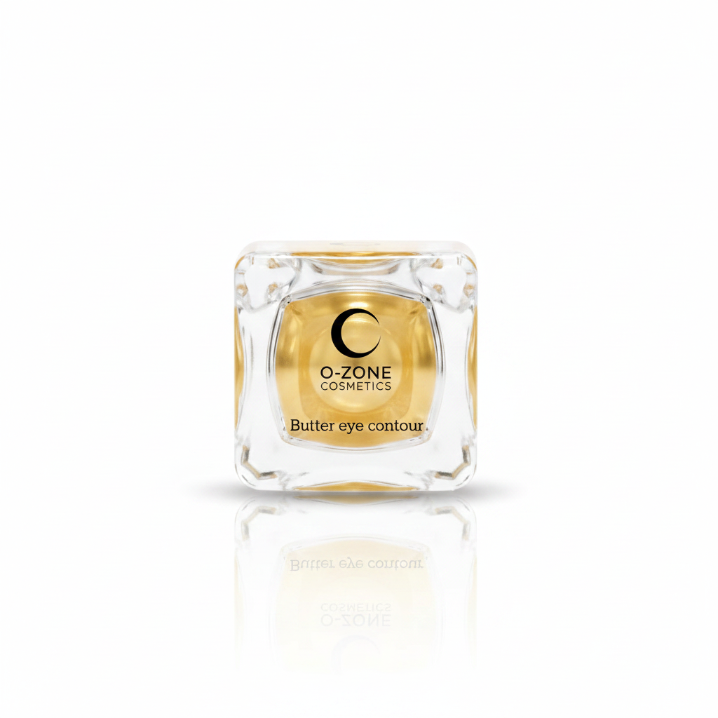 New Skin Butter Eye Contour