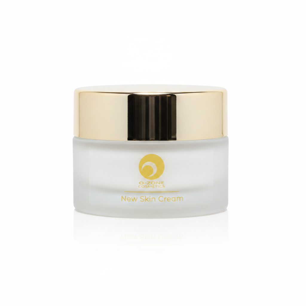 New Skin Cream 50 ml