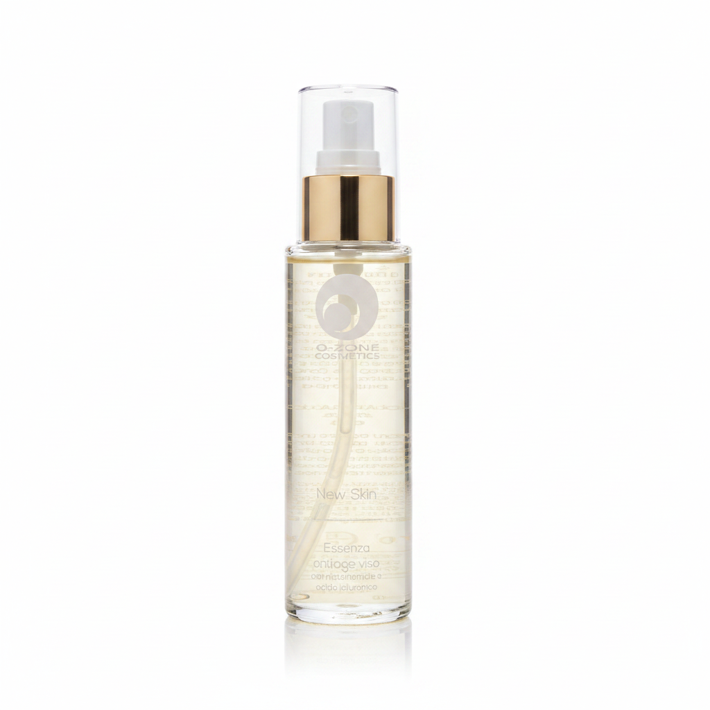 New skin essenza anti age