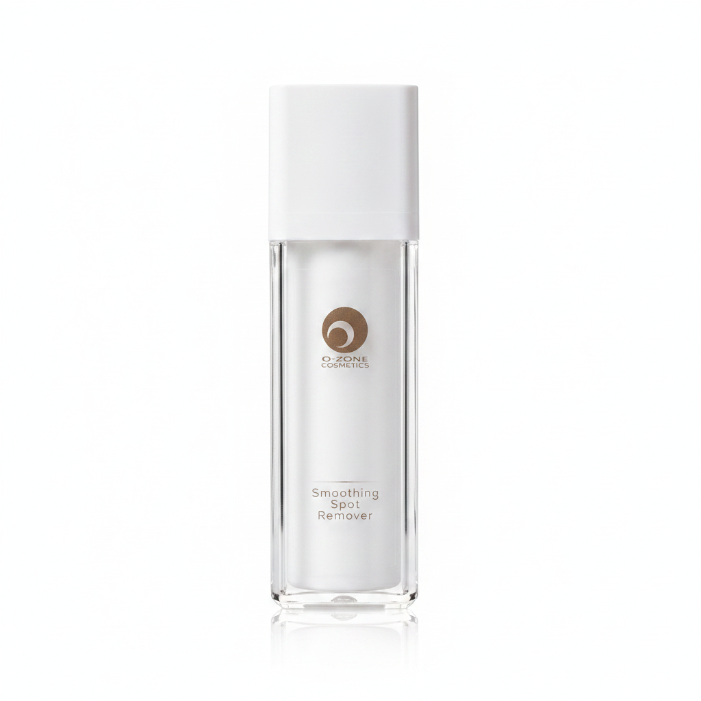 Smoothing Spot Remover