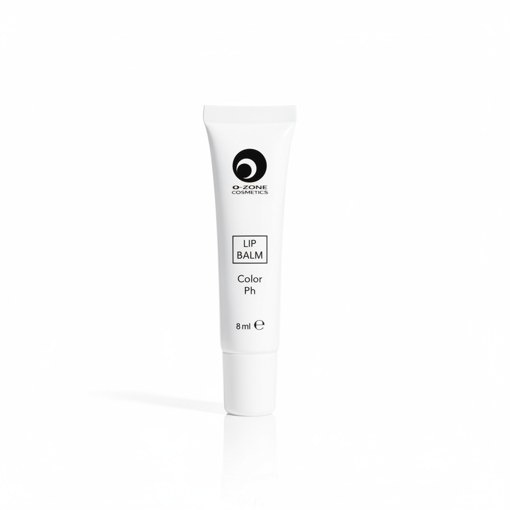 Lip Balm Color Ph